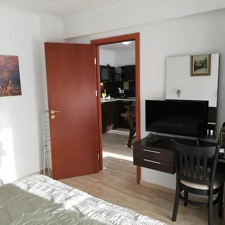 Apartmán Pamporovo, Ski-In Ski-Out, Harmony Apartment, Easy Lift Access *