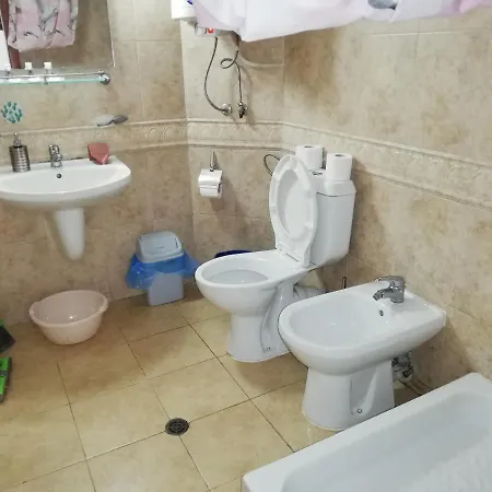 Harmony In Monastery Complex