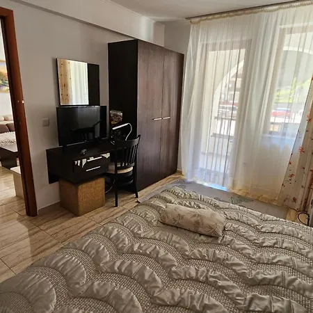 Apartmán Pamporovo, Ski-In Ski-Out, Harmony Apartment, Easy Lift Access