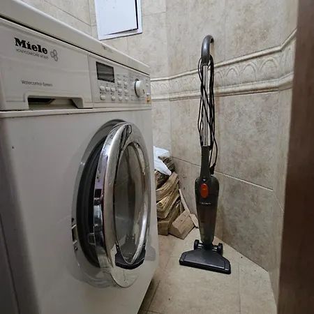 Harmony In Monastery Complex Pamporovo