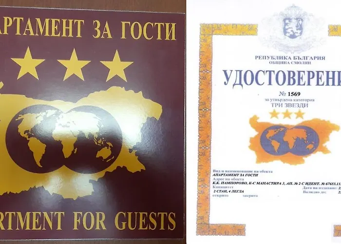 Harmony In Monastery Complex Lejlighed