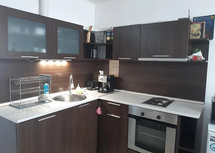 Harmony In Monastery Complex Lejlighed *