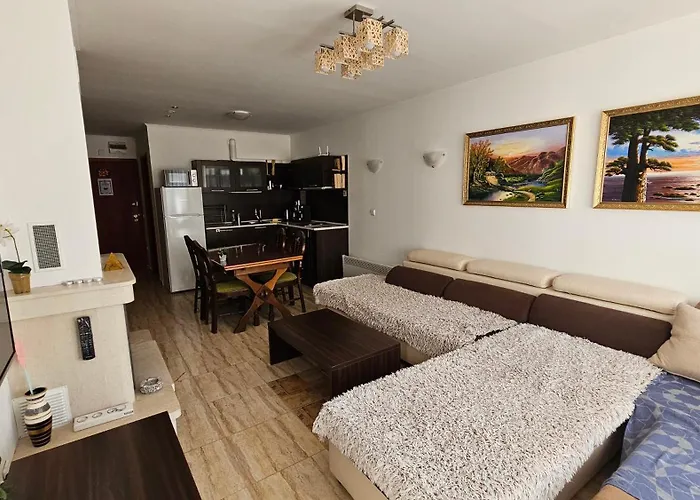 Harmony In Monastery Complex * Pamporowo