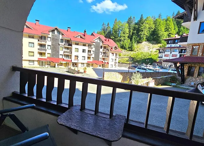 Harmony In Monastery Complex * Pamporowo